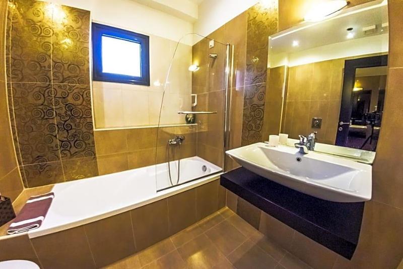 Giotis Boutique Hotel image