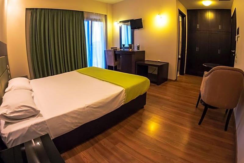 Giotis Boutique Hotel image