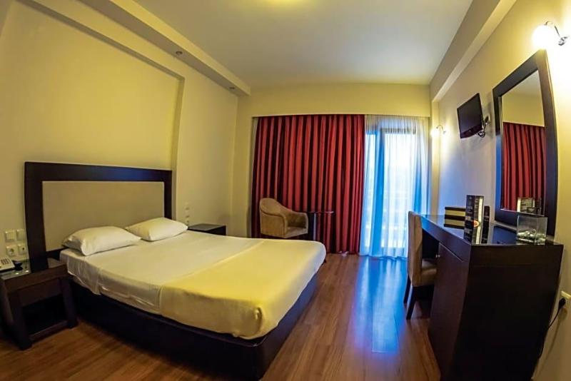 Giotis Boutique Hotel image