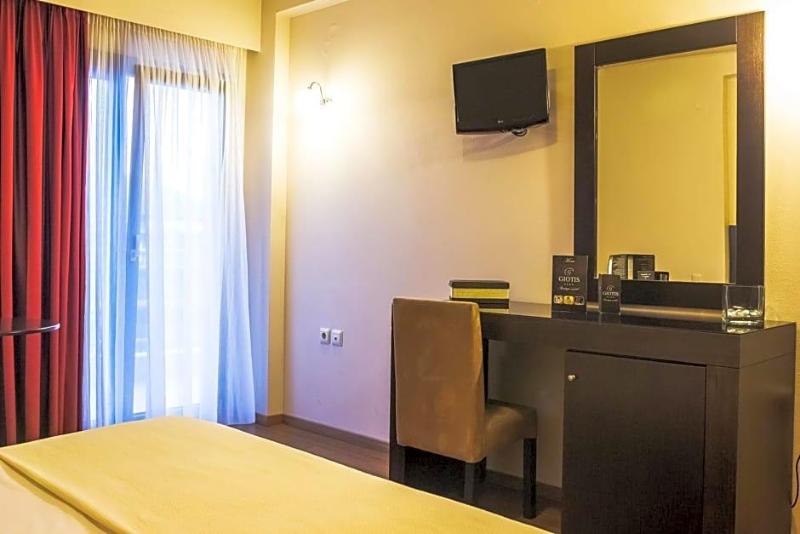 Giotis Boutique Hotel image