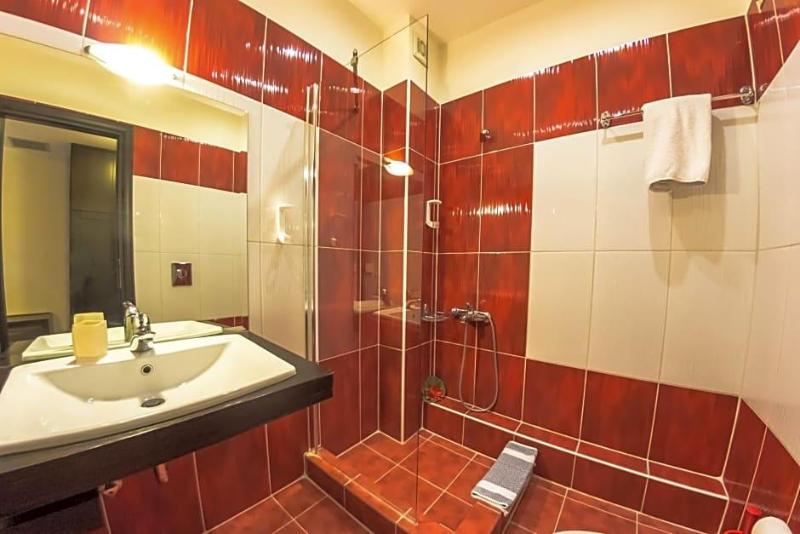 Giotis Boutique Hotel image