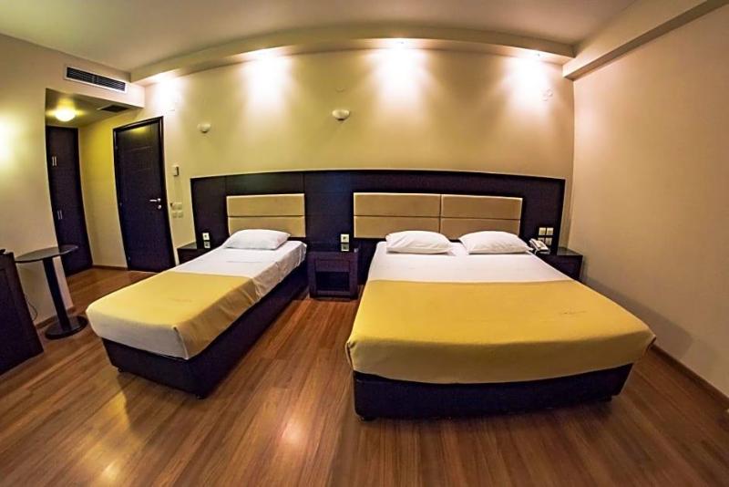 Giotis Boutique Hotel image