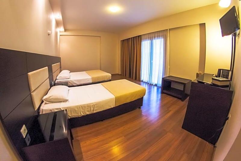 Giotis Boutique Hotel image