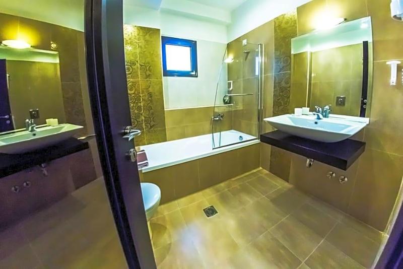 Giotis Boutique Hotel image