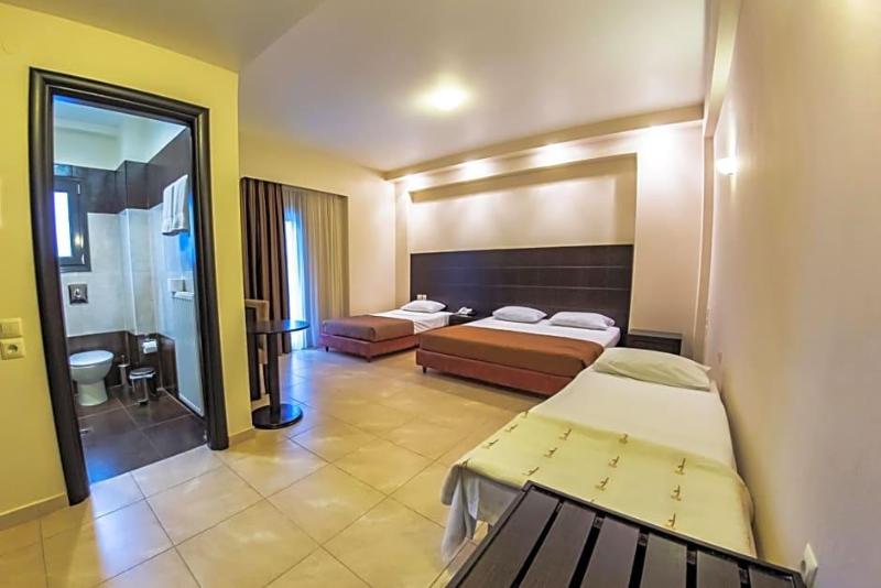 Giotis Boutique Hotel image