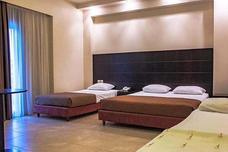 Giotis Boutique Hotel image