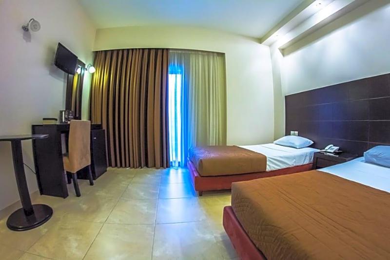 Giotis Boutique Hotel image