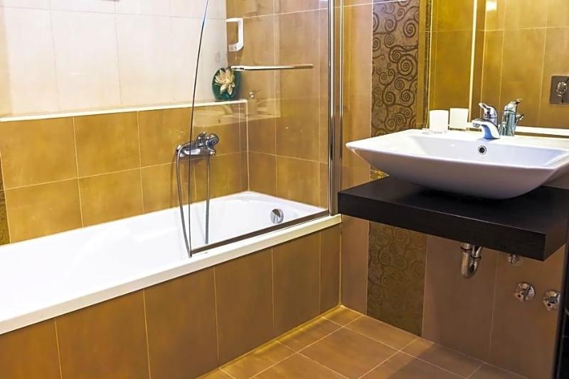 Giotis Boutique Hotel image