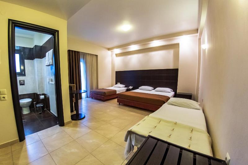 Giotis Boutique Hotel image