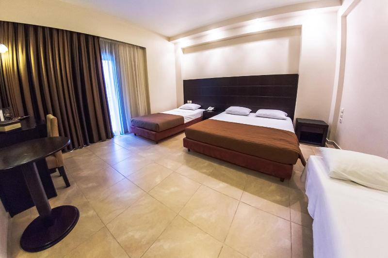 Giotis Boutique Hotel image