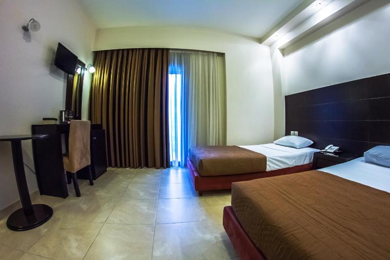 Giotis Boutique Hotel image