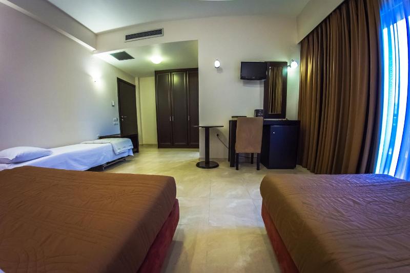 Giotis Boutique Hotel image