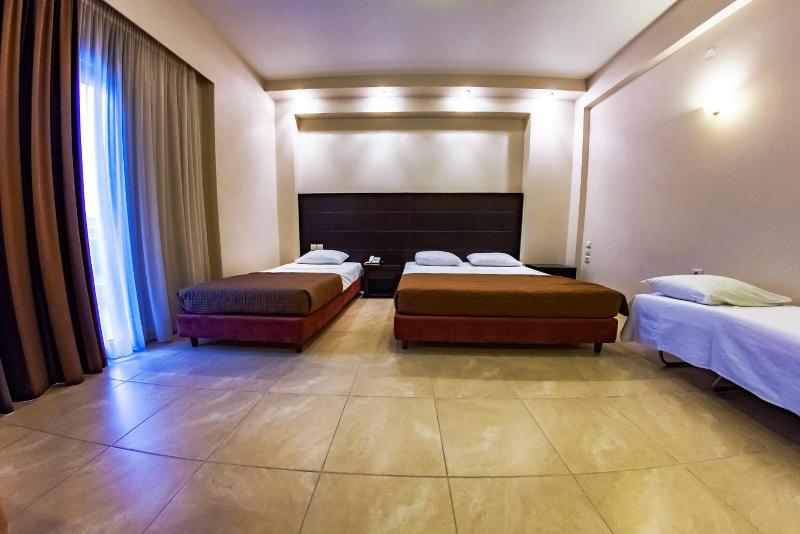 Giotis Boutique Hotel image