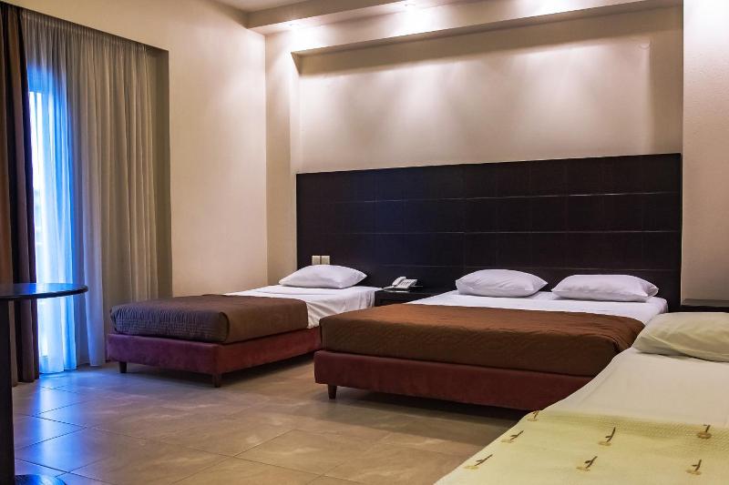 Giotis Boutique Hotel image