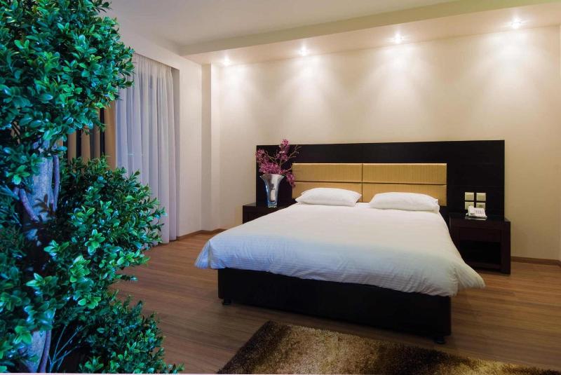 Giotis Boutique Hotel image
