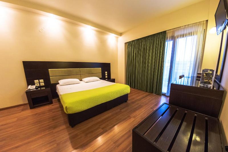 Giotis Boutique Hotel image