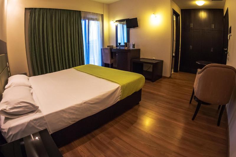 Giotis Boutique Hotel image