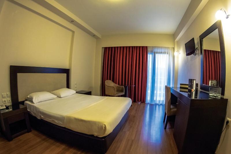 Giotis Boutique Hotel image