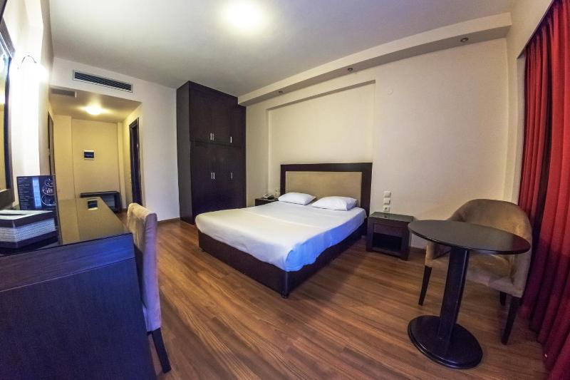 Giotis Boutique Hotel image