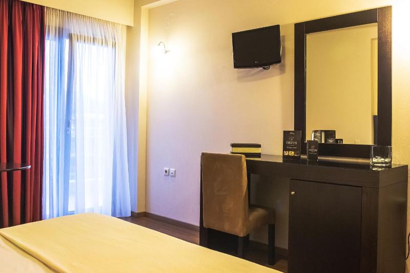 Giotis Boutique Hotel image