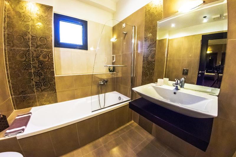 Giotis Boutique Hotel image