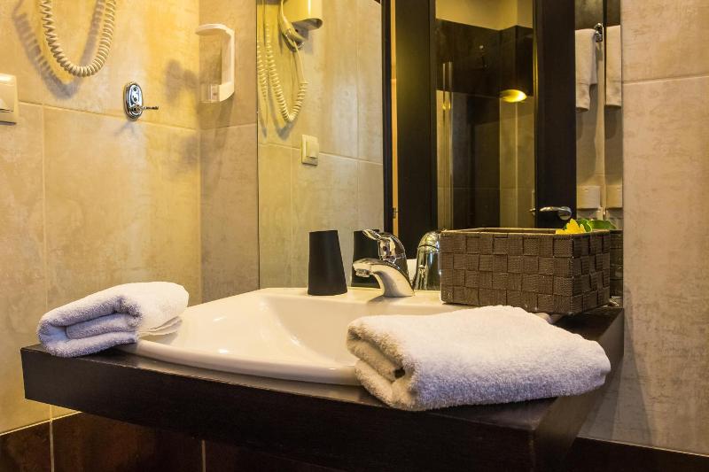Giotis Boutique Hotel image