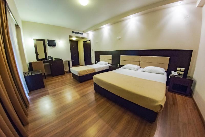 Giotis Boutique Hotel image