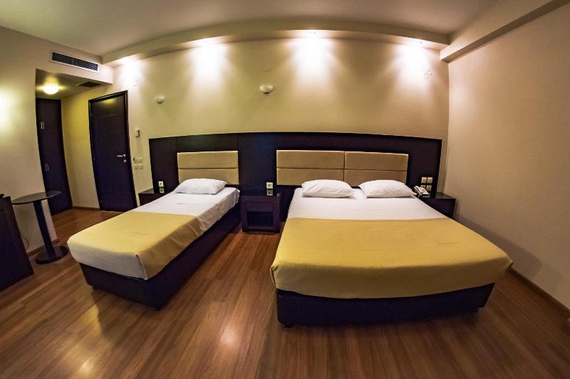 Giotis Boutique Hotel image
