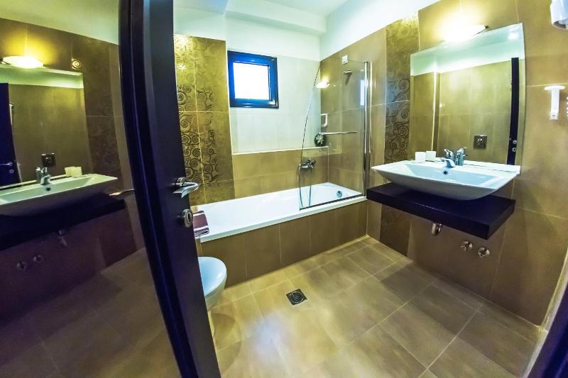 Giotis Boutique Hotel image