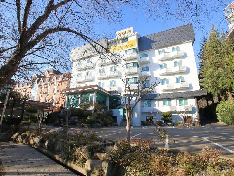 Valentine Hotel image