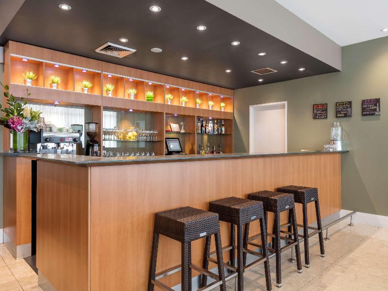 Nesuto Parramatta Sydney Apartment Hotel image