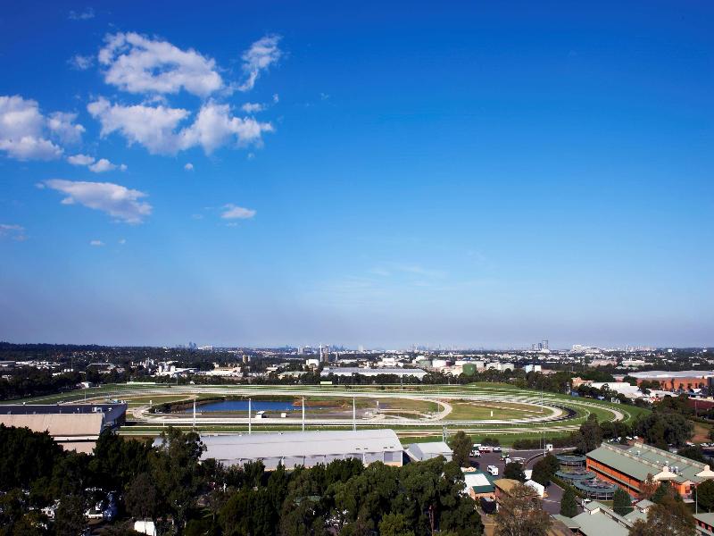 Nesuto Parramatta Sydney Apartment Hotel image