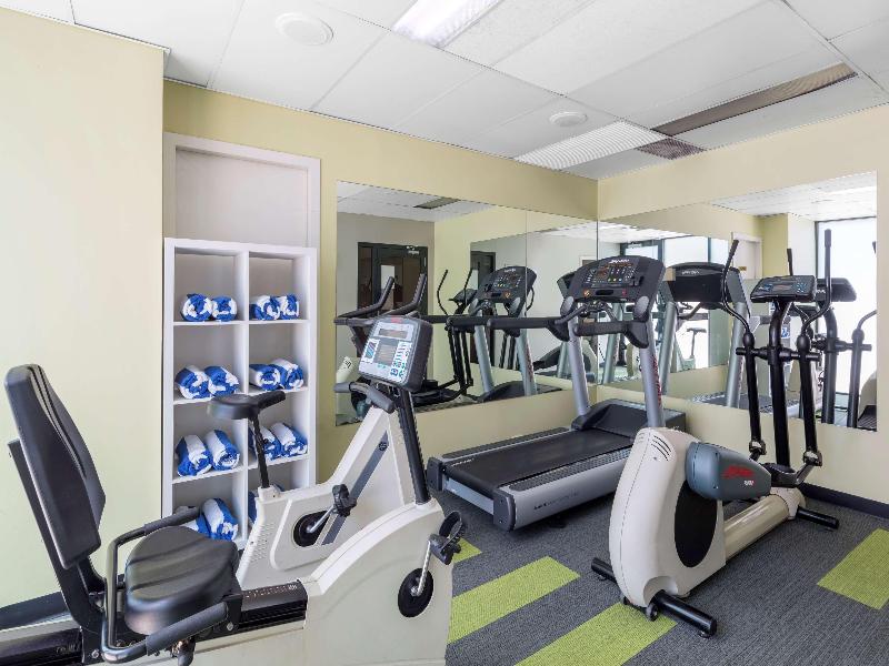 Nesuto Parramatta Sydney Apartment Hotel image