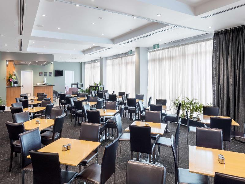 Nesuto Parramatta Sydney Apartment Hotel image