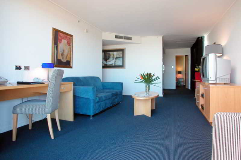 Nesuto Parramatta Sydney Apartment Hotel