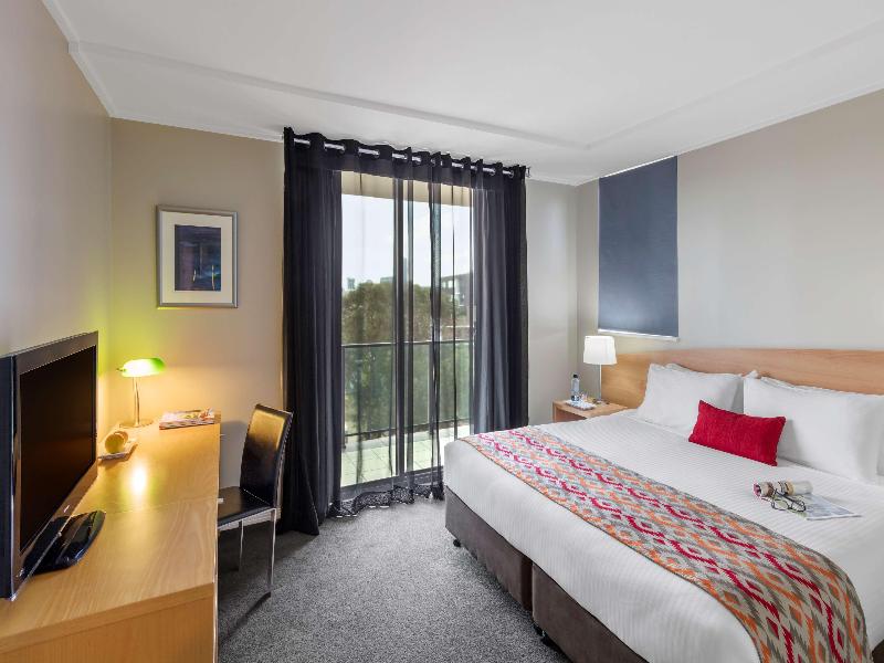 Nesuto Parramatta Sydney Apartment Hotel image