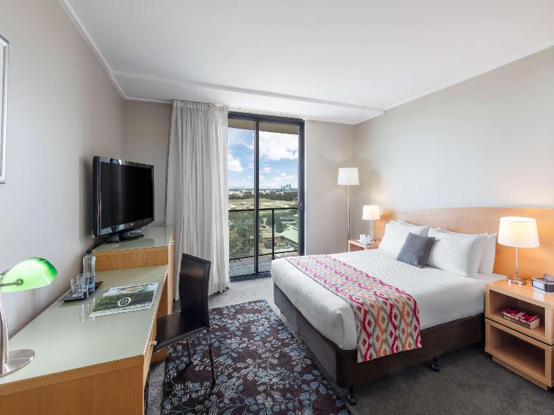 Nesuto Parramatta Sydney Apartment Hotel image