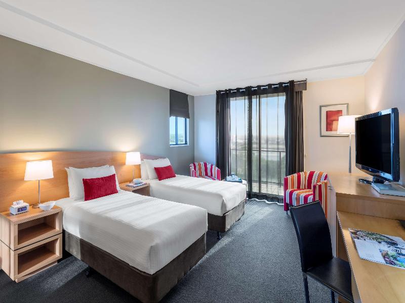 Nesuto Parramatta Sydney Apartment Hotel image