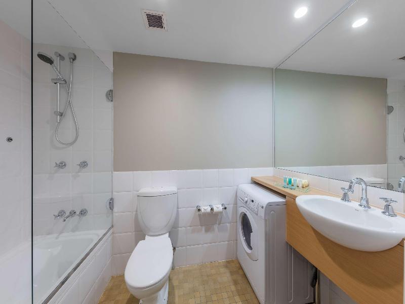 Nesuto Parramatta Sydney Apartment Hotel image