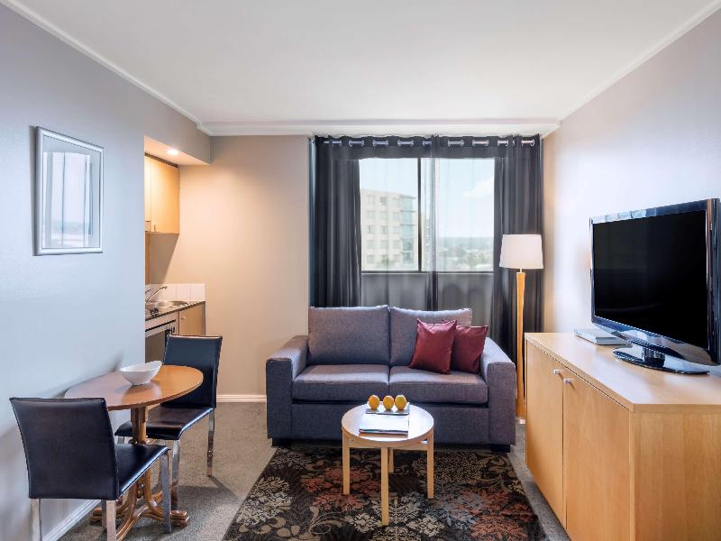 Nesuto Parramatta Sydney Apartment Hotel image