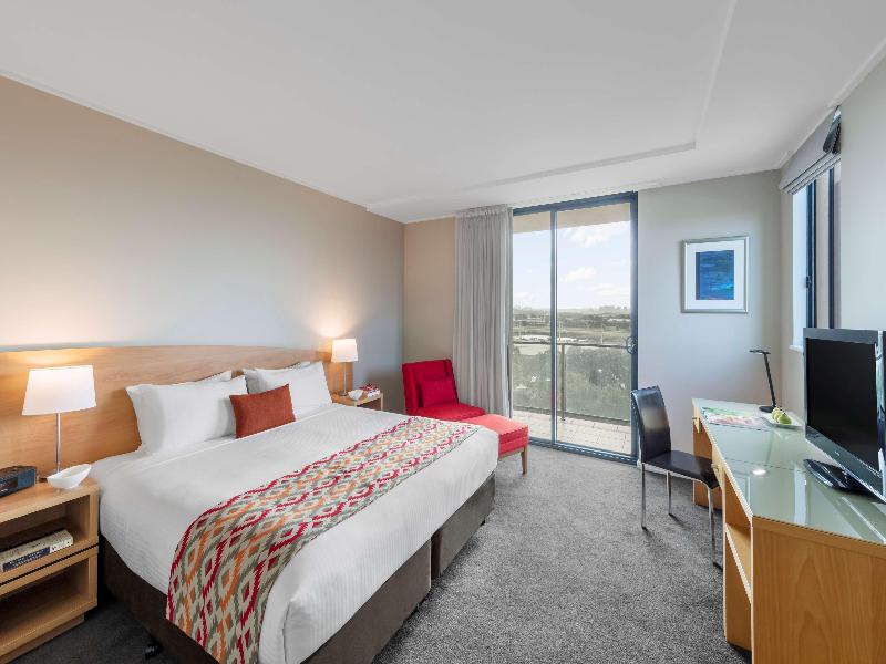 Nesuto Parramatta Sydney Apartment Hotel image