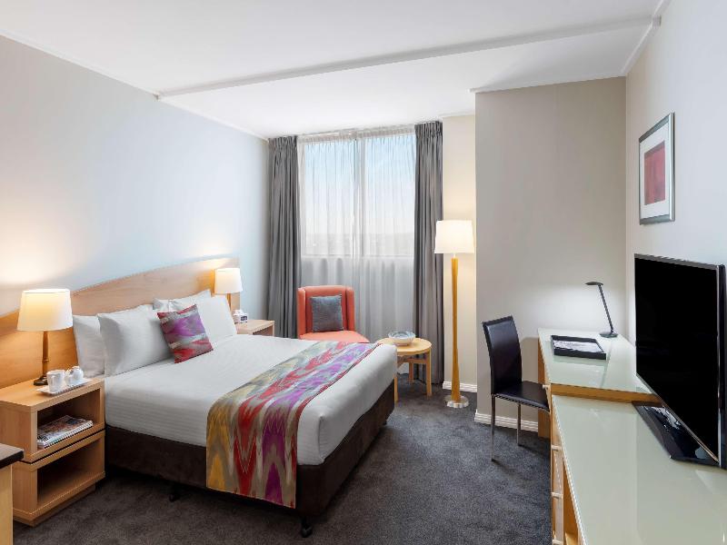 Nesuto Parramatta Sydney Apartment Hotel image