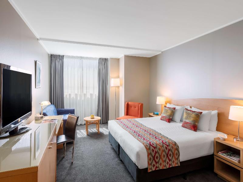 Nesuto Parramatta Sydney Apartment Hotel image