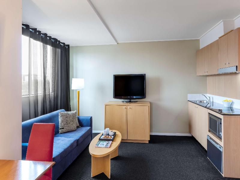 Nesuto Parramatta Sydney Apartment Hotel image