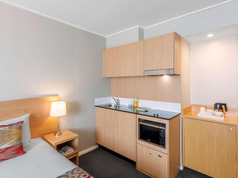 Nesuto Parramatta Sydney Apartment Hotel image