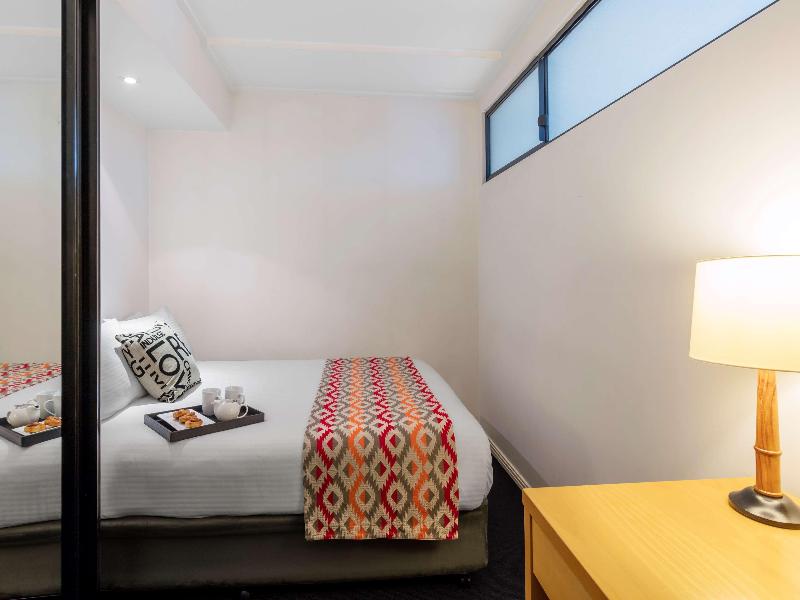 Nesuto Parramatta Sydney Apartment Hotel image