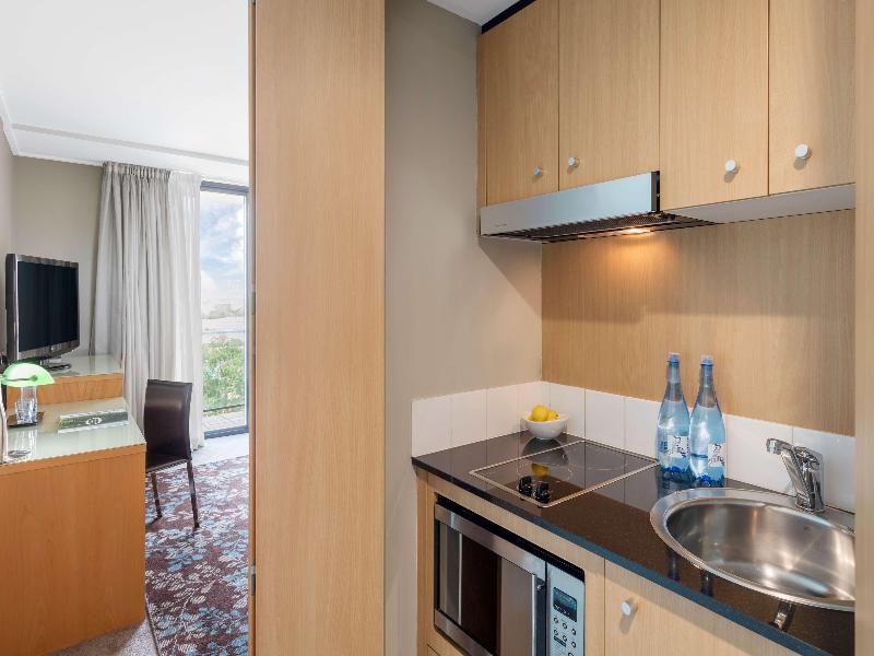 Nesuto Parramatta Sydney Apartment Hotel image