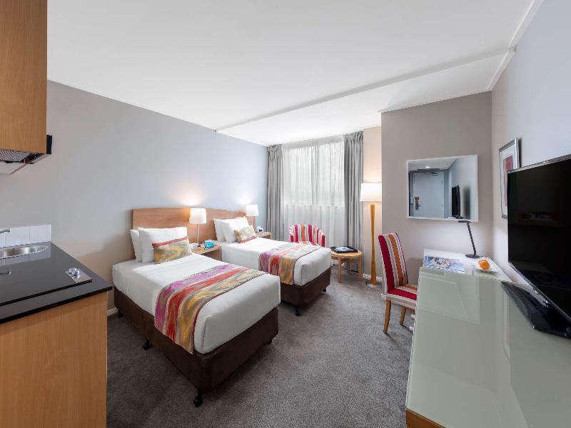 Nesuto Parramatta Sydney Apartment Hotel image