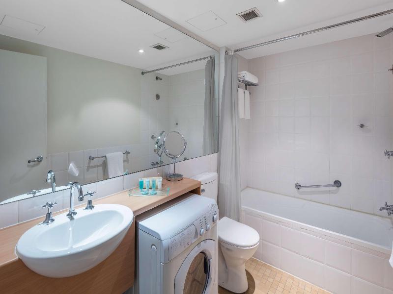 Nesuto Parramatta Sydney Apartment Hotel image