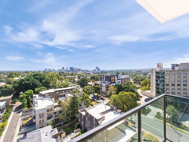 Nesuto Parramatta Sydney Apartment Hotel image